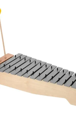Recommandé - Thomann Soprano Metallophone TSM