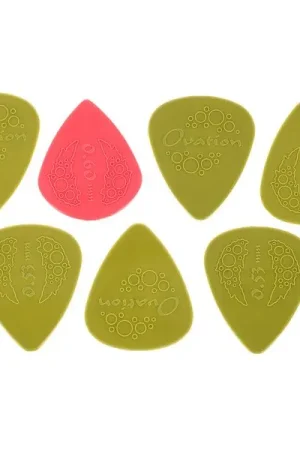 Ovation Diamond Grip Standard 0.53 MG | Qualité supérieure