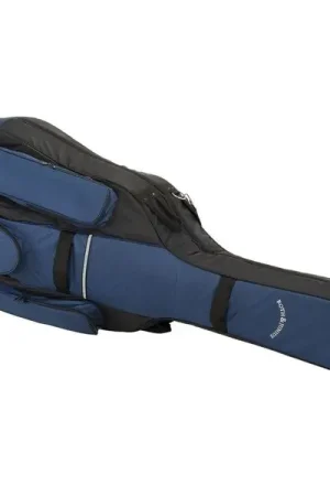 Roth & Junius BSB-05 Bass Soft Bag 4/4 NB - Coup de cœur