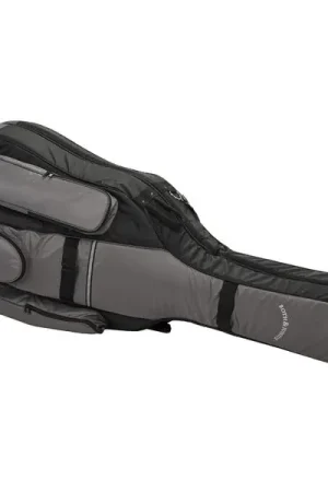 Retour gratuit - Roth & Junius BSB-05 Bass Soft Bag 4/4 GY