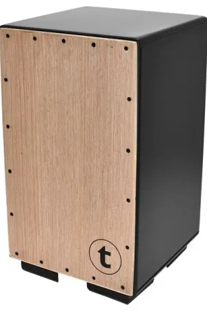 Disponible maintenant - Thomann Natural Oak Cajon