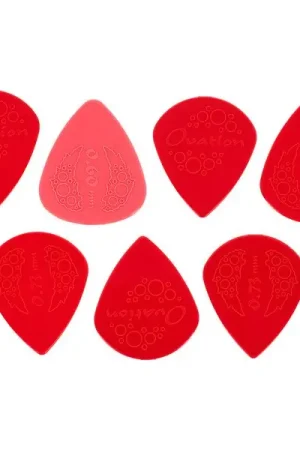 Profitez-en maintenant - Ovation Diamond Grip Sharp Tip 0.73 BR