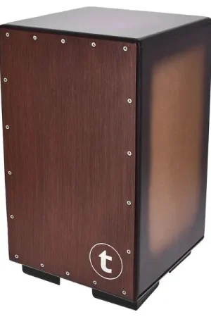 Prix choc | Thomann Cajon Adjustable Snare Coffee