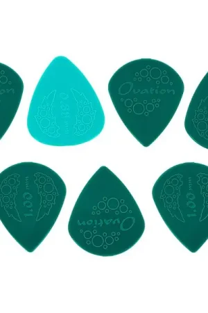 Ovation Diamond Grip Sharp Tip 1.00 TG | Achetez maintenant