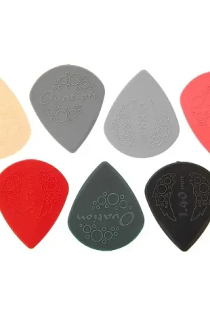 Affaire à saisir | Ovation Diamond Grip Sharp Tip Mix