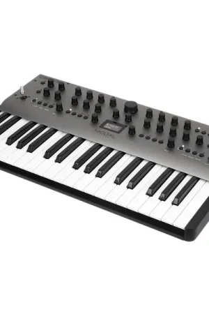 Modal Carbon8 - Stock limité