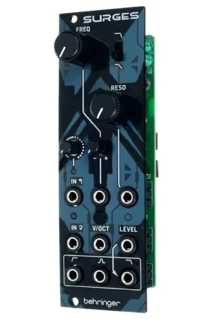 Commandez maintenant | Behringer Surges