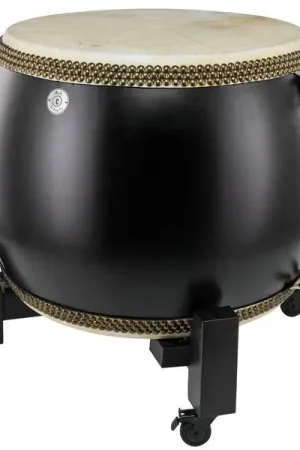 Nouveau lancement | Thomann Da Tang Gu Chinese Drum 80B