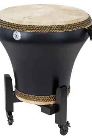 Thomann Hua Pen Chinese Drum 60B - Prix réduit