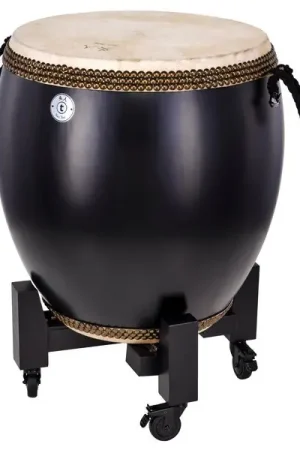 Prix usine | Thomann Nan Tang Chinese Drum 60B