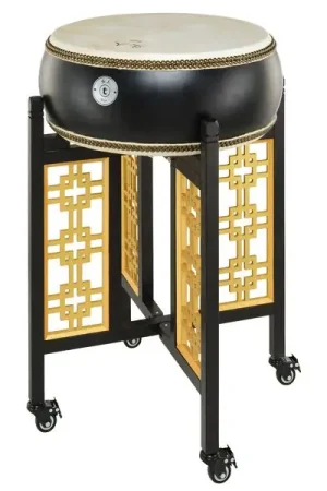 Thomann Bian Chinese Drum 50B | Très demandé