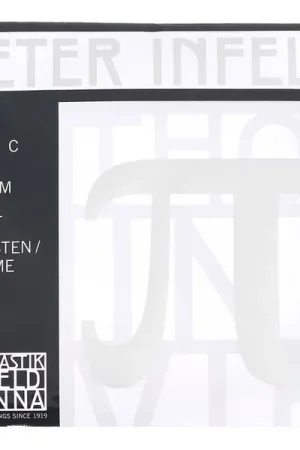 Disponible maintenant | Thomastik PI44 Peter Infeld C Cello 4/4