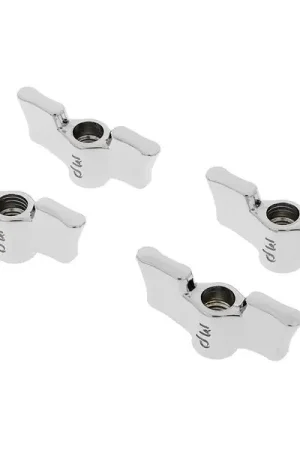 Livraison express - DW SM2007 Wing Nut M8