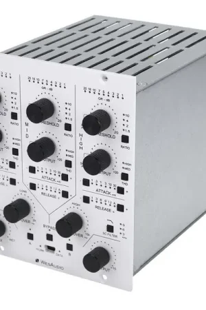 WES Audio Pandora - Plébiscité par les clients