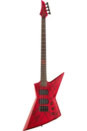 Derniers articles - Solar Guitars E2.4Canibalismo
