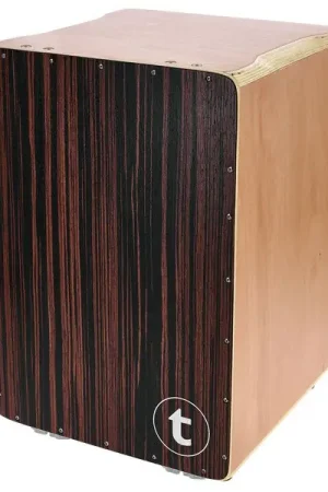 Thomann Pickup Cajon - Réduction
