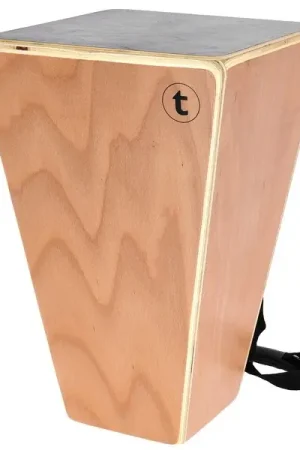Prix réduit - Thomann Conga Cajon Small