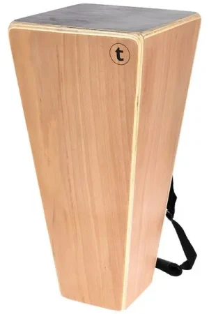 Thomann Conga Cajon Large - Commandez dès maintenant