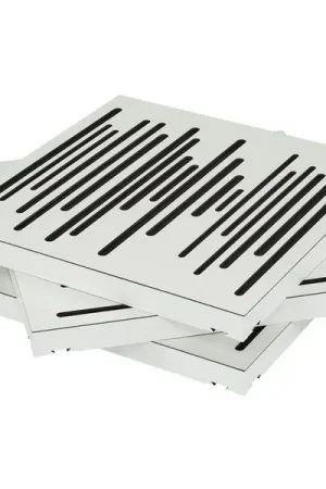 Offre du jour - Vicoustic VicPattern Wavewood MKII WM