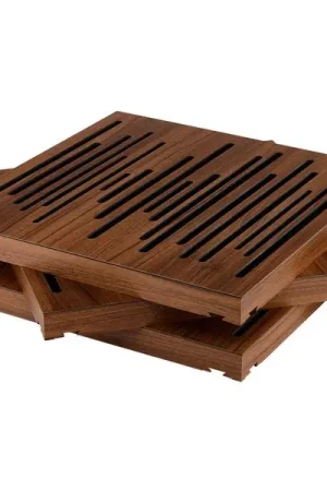 Vicoustic VicPattern Wavewood MKII NW - Promo exceptionnelle