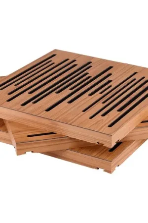 Vicoustic VicPattern Wavewood MKII LC | Nouvel arrivage