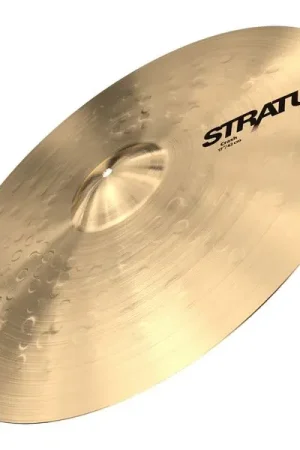 Offre flash - Sabian 17" Stratus Crash