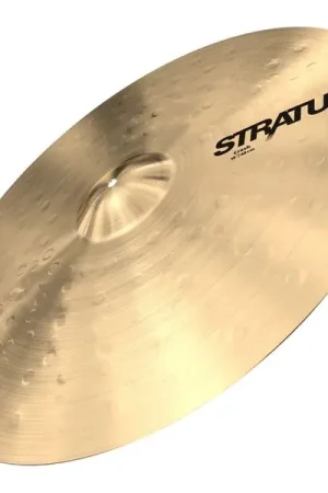 Sabian 19" Stratus Crash | Tout juste arrivé
