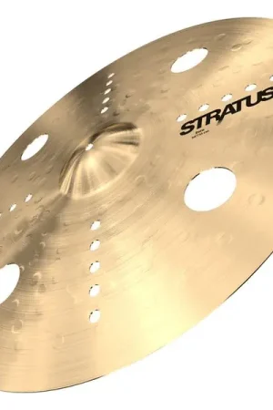 Sabian 20" Stratus Zero - Direct fabricant