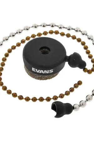 Prix promo | Evans Cymbal Chain Sizzler