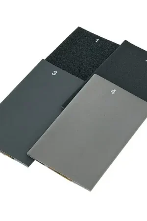Promotion - MusicNomad Tracers Pads (MN861)