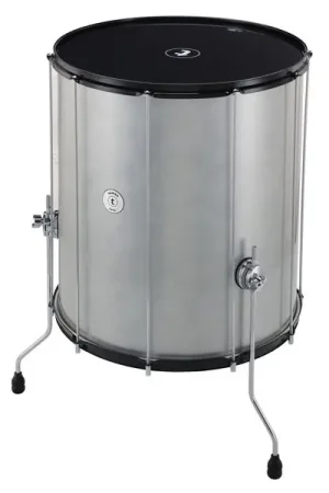 Bonne affaire - Thomann 20"x60cm Stand Alone Surdo
