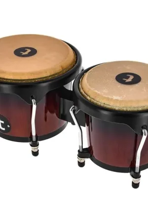 Thomann 6.75"+08" Bongo Set | Très demandé