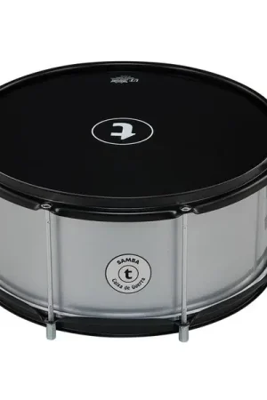 Offre exclusive - Thomann 14"x15cm Caixa de Guerra