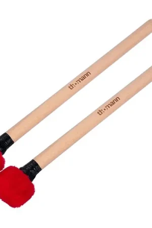 Thomann Samba Mallet Red | Prix réduit