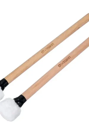 Prix bas - Thomann Samba Mallet White