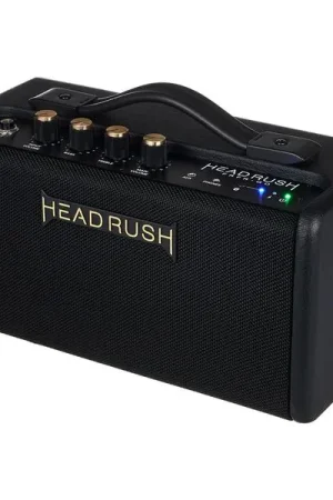 Headrush FRFR GO - Tout nouveau