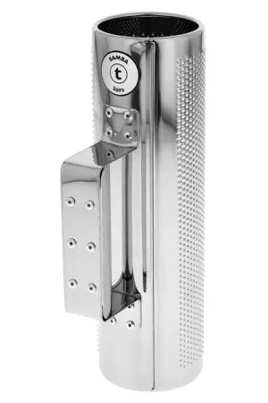 Bon prix | Thomann 4" Merengue Guiro