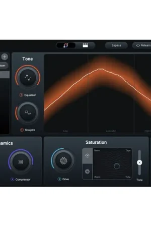 iZotope Neutron 5 Elements EDU | Économisez maintenant