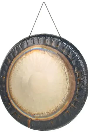 Thomann 40"/102cm Planet Gong Uranus - Meilleur prix
