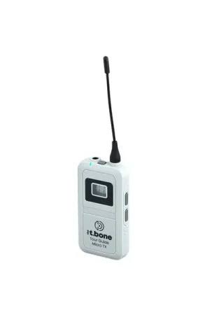 the t.bone Tour Guide Micro TX B-Stock | Nouveau en boutique