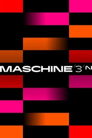 Liquidation | Native Instruments Maschine 3