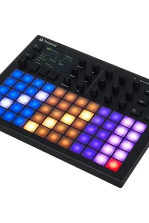 Tout juste arrivé | Polyend Synth