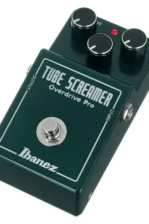 Cette semaine uniquement - Ibanez TS808 HW V2
