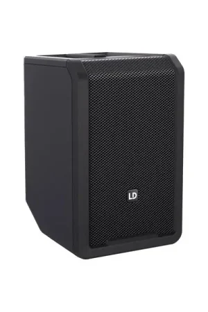 Nouveau lancement | LD Systems ANNY 8 Black B-Stock