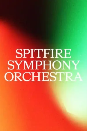 Disponible | Spitfire Audio Symphony Orchestra 2024