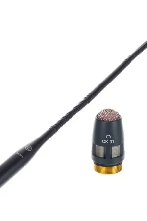 Commandez dès maintenant | AKG GN 30 E CK31 Bundle
