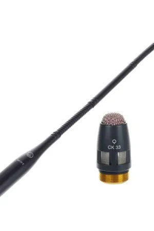 AKG GN 30 E CK33 Bundle | Très bien noté