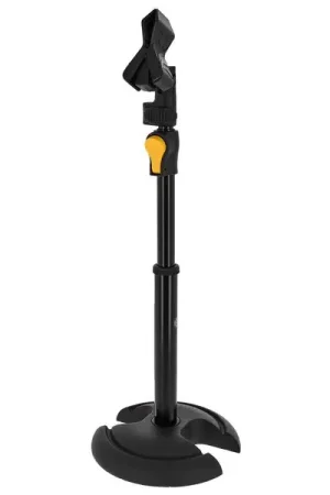 Préféré des clients - Hercules Stands HCMS-100B+ Mic Stand