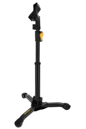 Hercules Stands HCMS-300B+ Mic Stand | Disponible