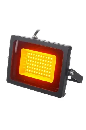 Eurolite LED IP FL-30 SMD orang B-Stock | En stock